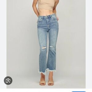 Hidden Jeans "Happi"